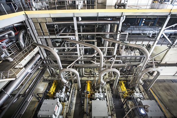 永泰能源煤下铝项目再获突破 战略性资源储备进一步扩容