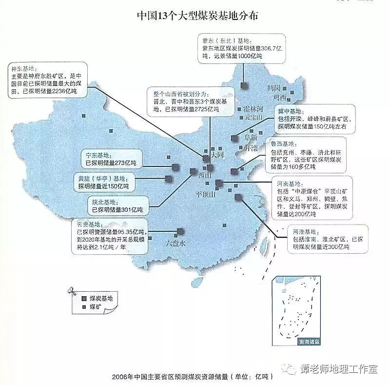 2019高考热点问题——煤炭__凤凰网