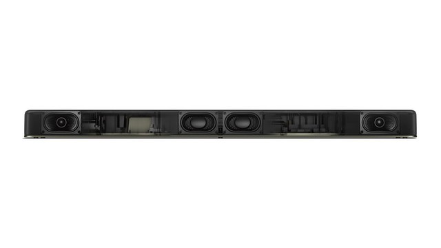 索尼新款soundbar開售 ht-x8500定價4萬日元