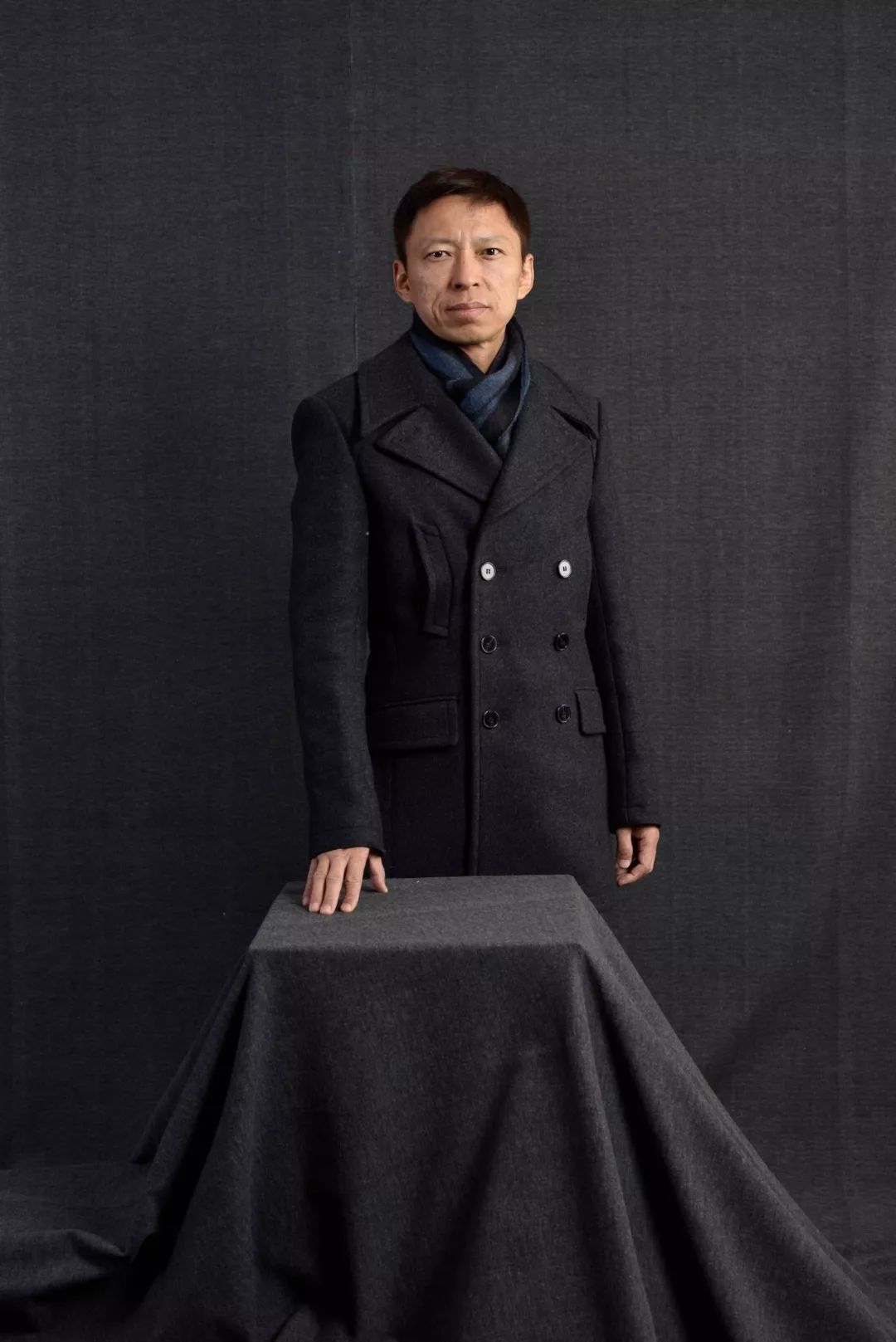 专访张朝阳:人生是苦海,快乐不可追,如何活出个说法?