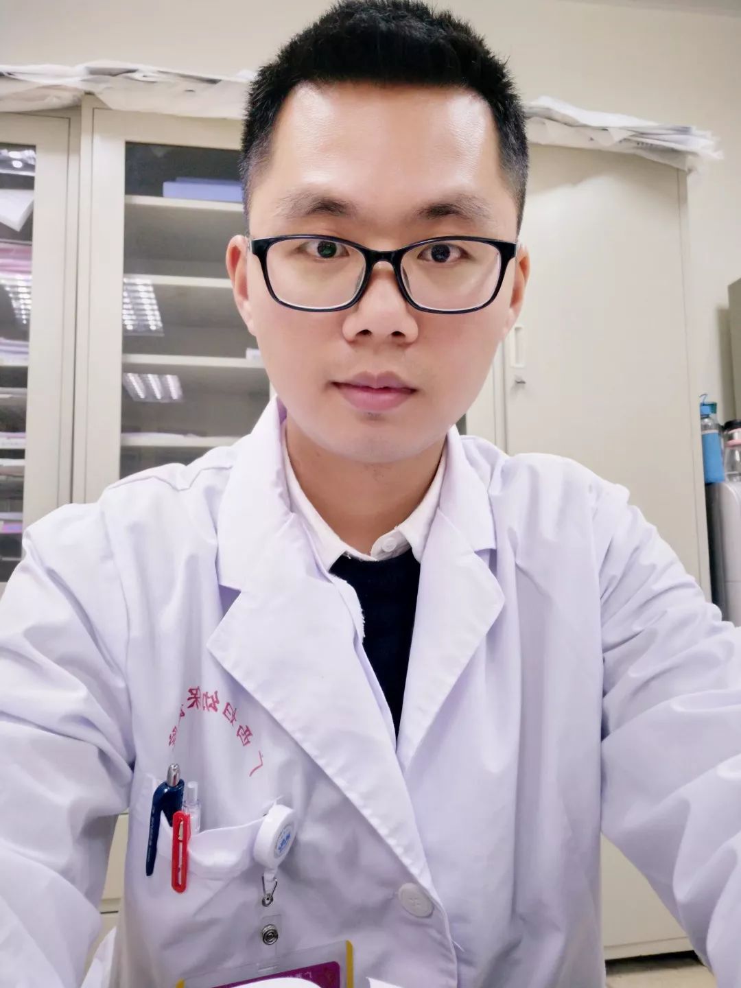 陈彬林为什么有的菠萝不用盐水泡