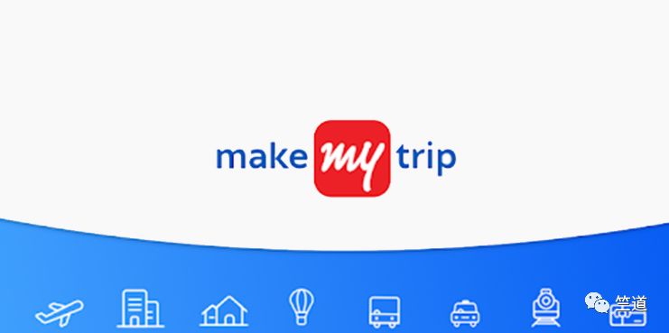 携程增持makemytrip股份比例达49%,napsers退出