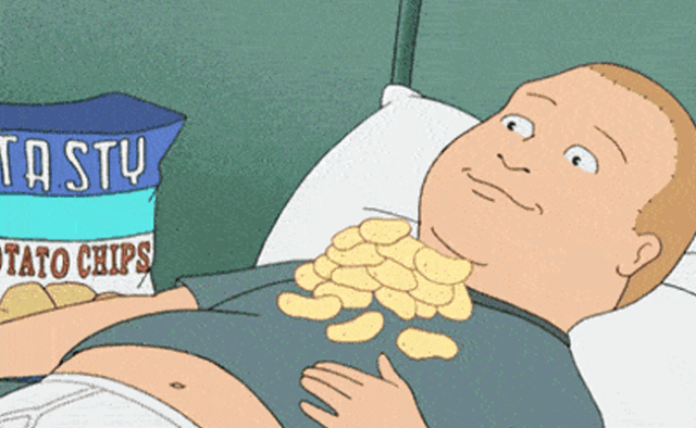 嘿晚上可别再运动了晚上运动相当于慢性自杀