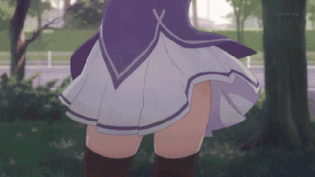 会吐血,很多男生也会欲哭无泪,裙下的风光就这样变成了遥不可及的风景