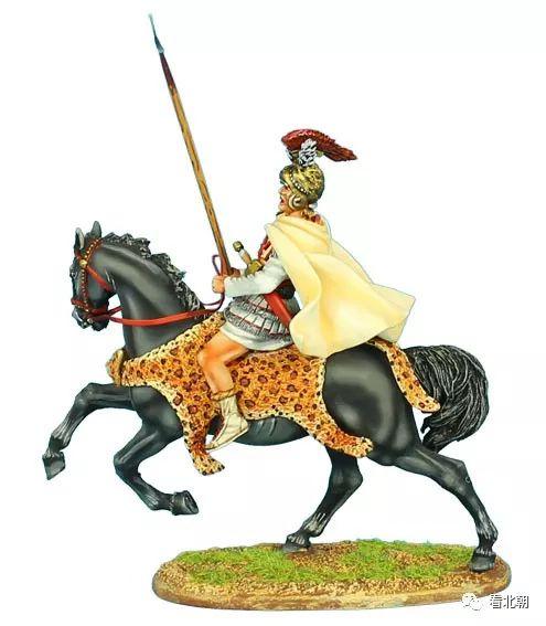 没有马镫 古代骑兵真能在奔跑的战马上开弓射箭吗?