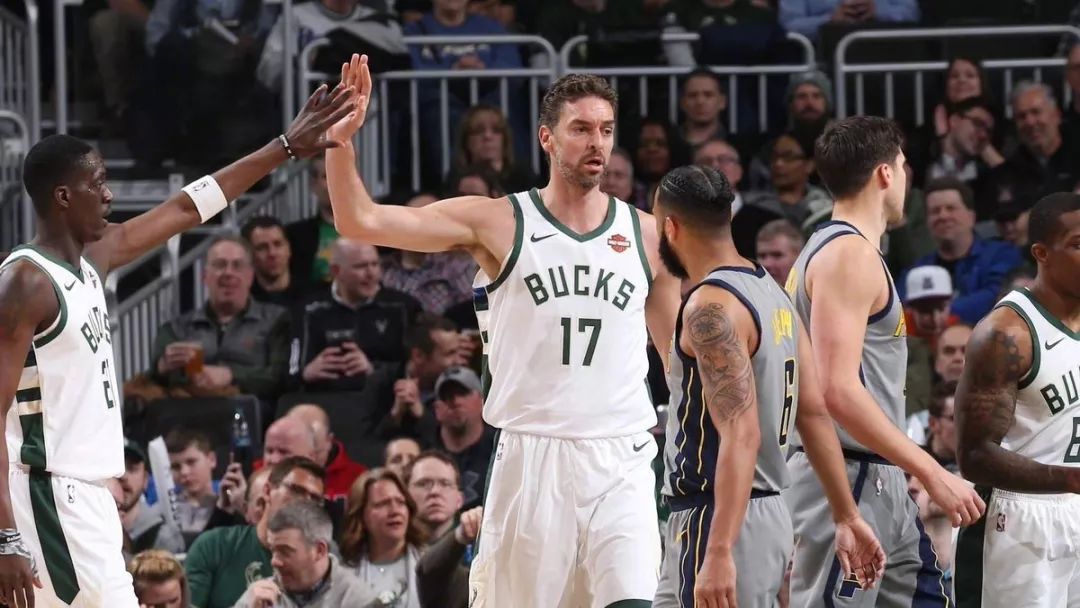 加索尔赛季报销|【聚焦】爆料小加或赛季报销，火箭湖人酝酿大交易