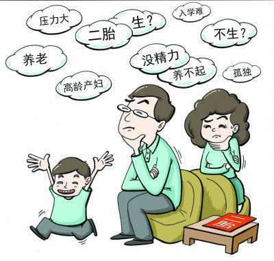 爱国生娃与低生育率陷阱