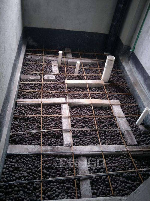 卫生间回填用什么材料好,对比一下才知道__凤凰网