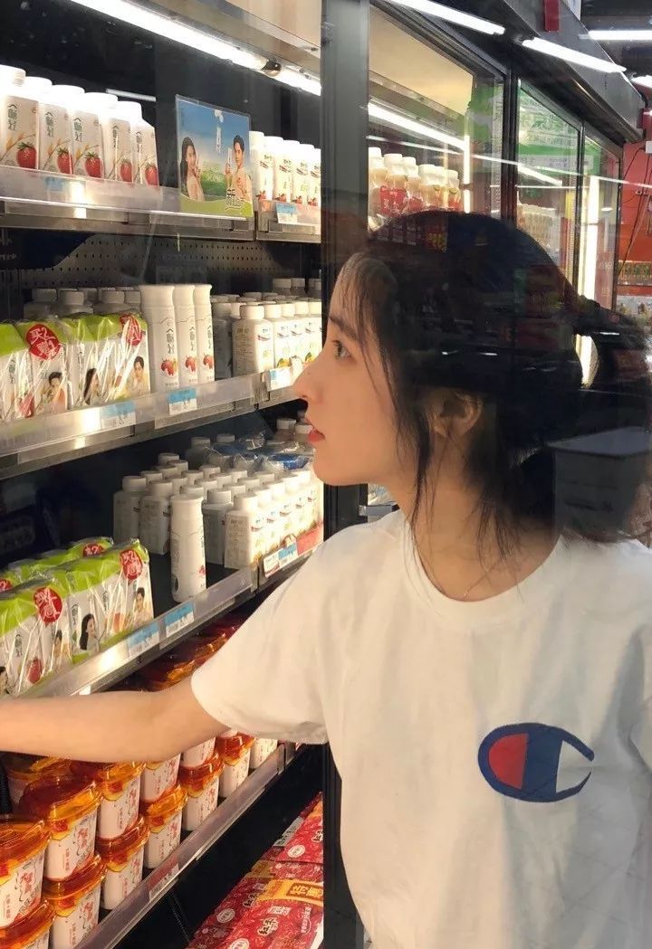 网红界拼颜值撒狗粮双项第一名情侣日常互撩比偶像剧更苏