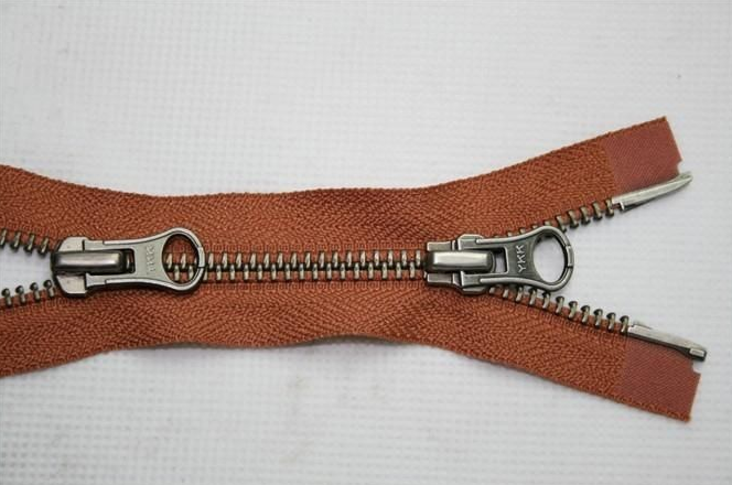 拉链保养小妙招你应该get!