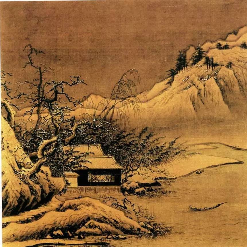 宋画凭什么让人痴迷了上千年_凤凰网