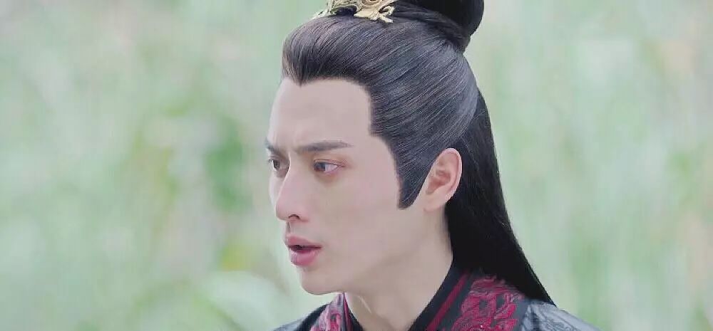 双面担当韩承羽,才是《听雪楼》写意江湖里的超值股呀!