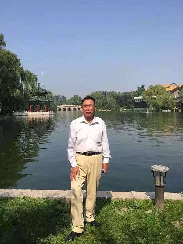 庆贺建国70周年——全国著名书法家李盛平作品欣赏