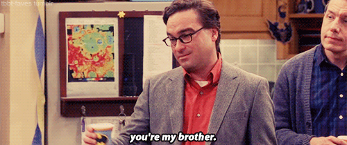 生活大爆炸感谢这12年的陪伴