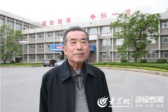 【35年35人】回想起建厂初期的场景 仿佛就在昨天__凤凰网