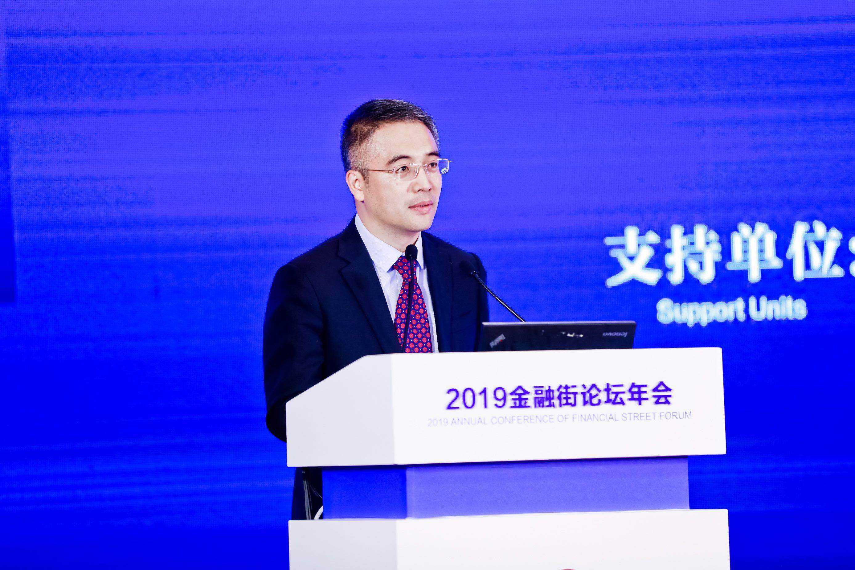 工行行长谷澍金融繁华缺少实体经济支撑只会虚胖