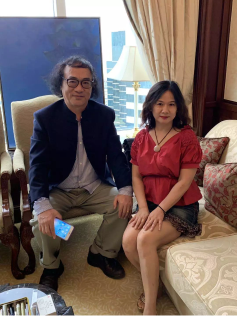 收藏||当代最具投资收藏价值油画家——张媛