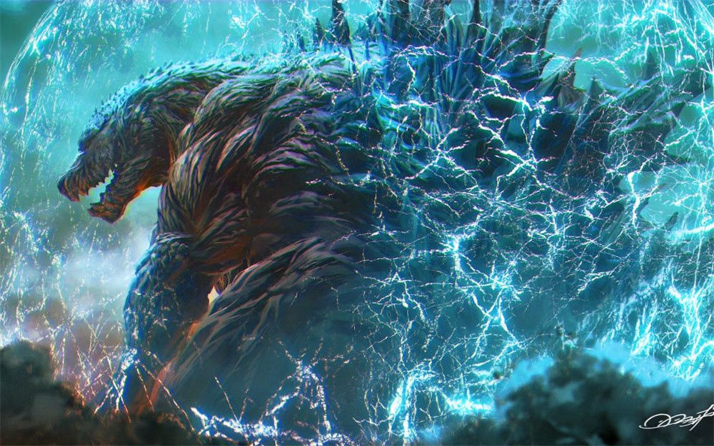 西方怪兽电影终将逝去属于中国的怪兽在哪儿