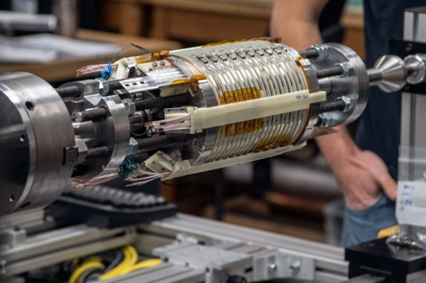 中船重工翻开材料科学崭新一页,一场产业革命或将到来