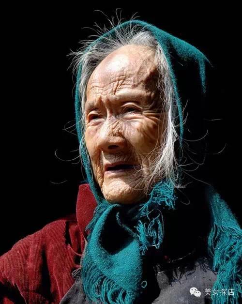 认识中文的人,看了此文眼睛都湿润了