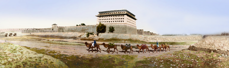 中国古代的“国家”身影__凤凰网
