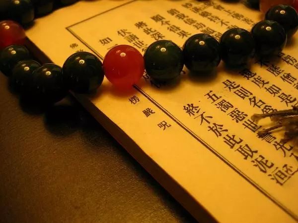 学一些佛门常用咒语，自利利他__凤凰网