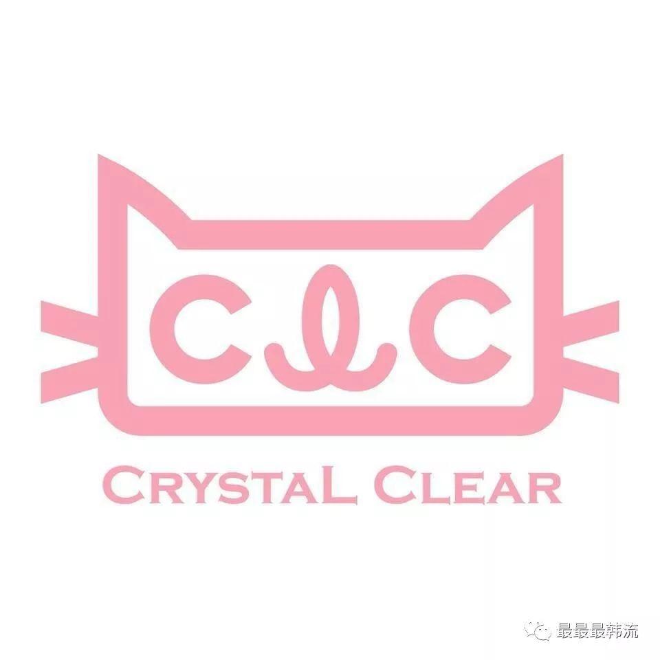 韩国性感女团clc,她们终于找对路子熬出头了?