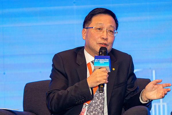 中国太保董事长希望科创板鼓励上市企业购买董监高责任险