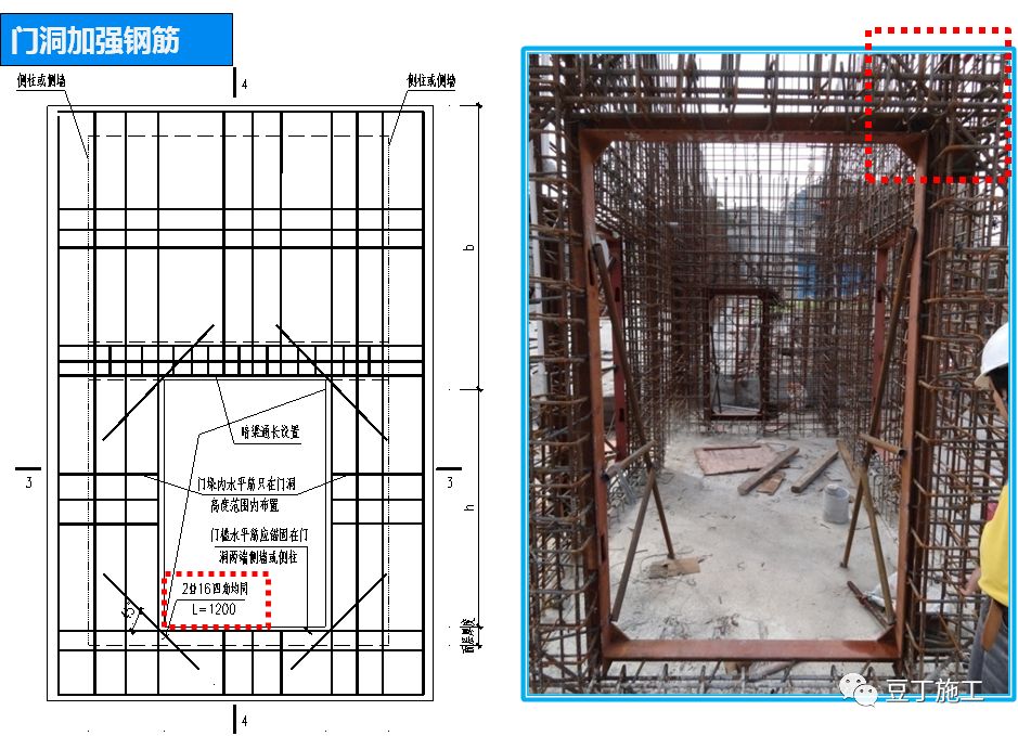 人防地下室一次性整体施工到位?技术交底来了!