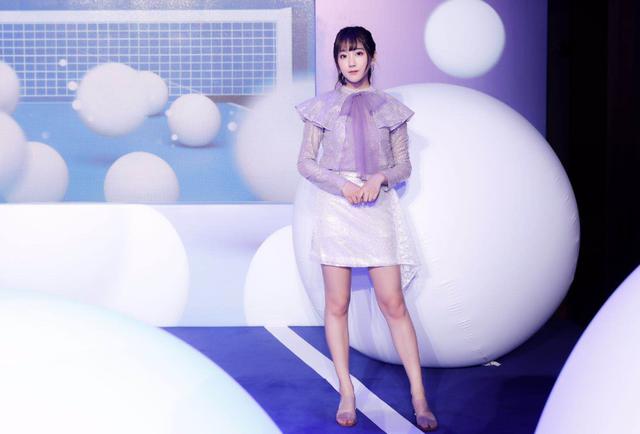 《追球》定档发布会,李艺彤正面回应"单身23年"