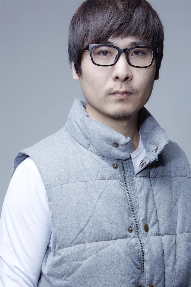 我的盖世英雄米宝导演说北漂和打网球一样都需要专注