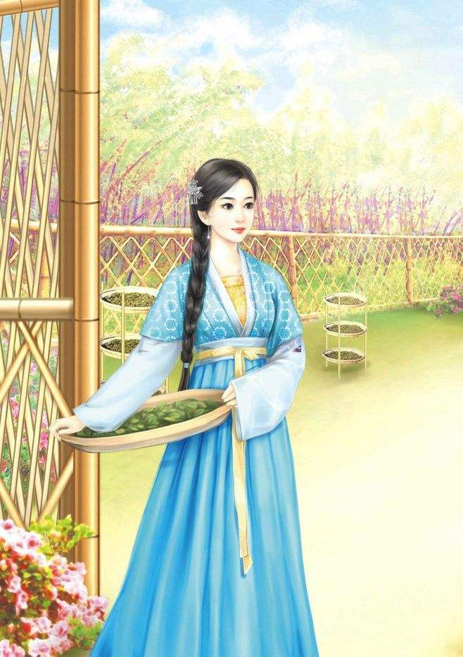 刘玉娘忘本的人绝不能交