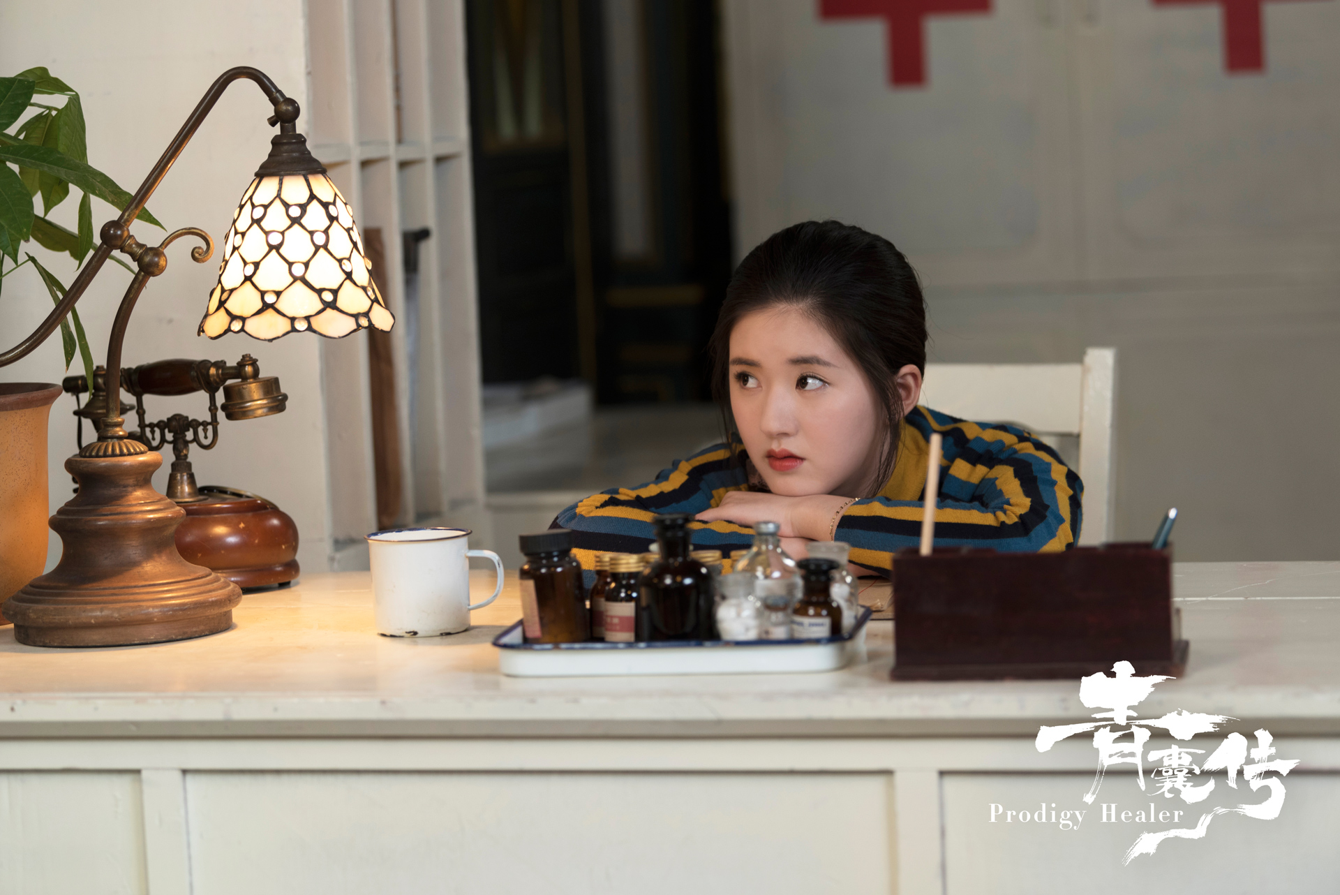 《青囊传》带领传统文化走出国门 海内外观众共享视听盛宴__凤凰网