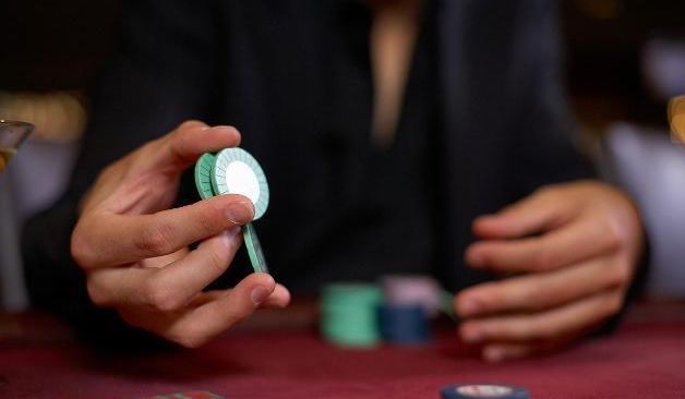 戒赌以后,有三个好处,会让你终身受益__凤凰网