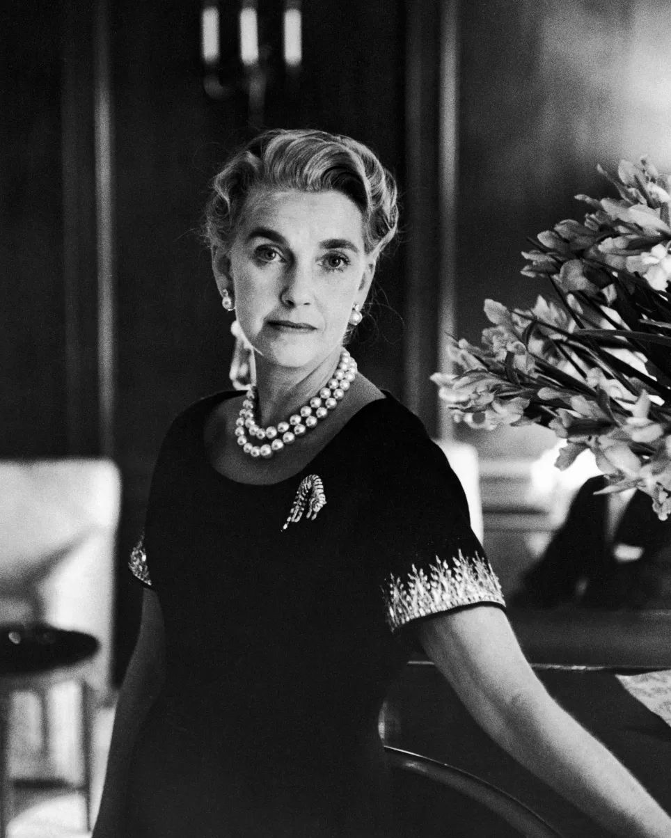 卡地亚缪斯女神barbarahutton继续爱的勇气