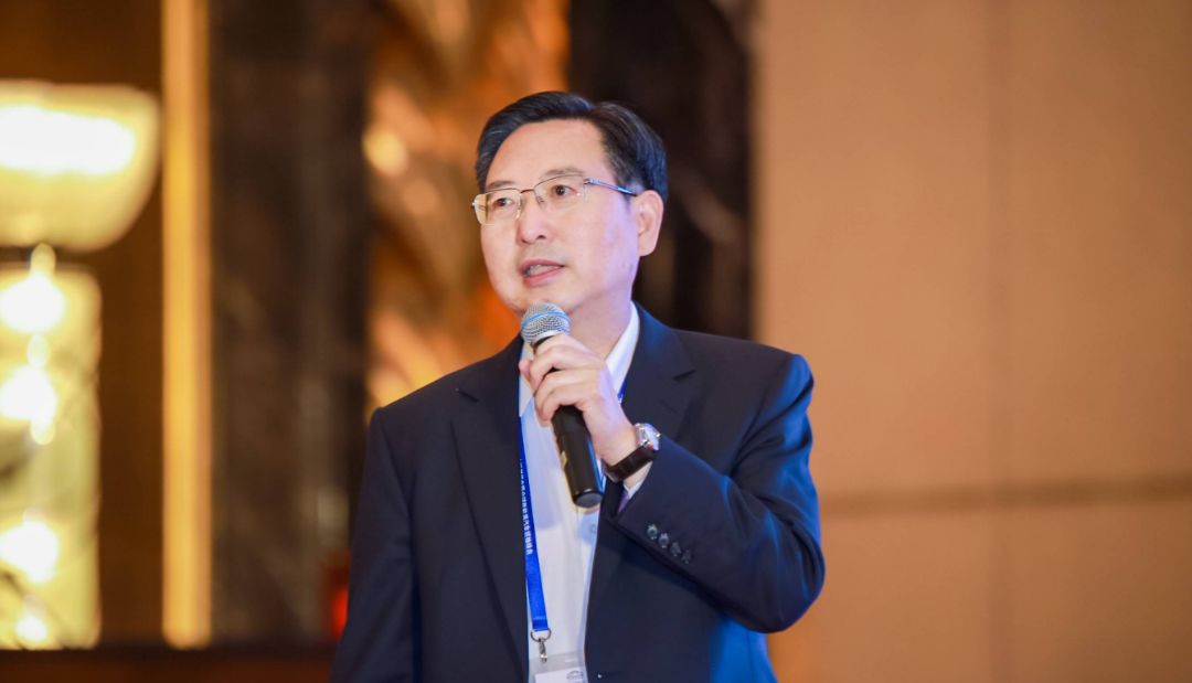 王志轩电动汽车产业是储能成本下降的关键驱动力