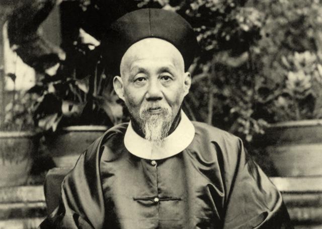 翁同龢被开缺回籍光绪帝在此事件中扮演了什么角色