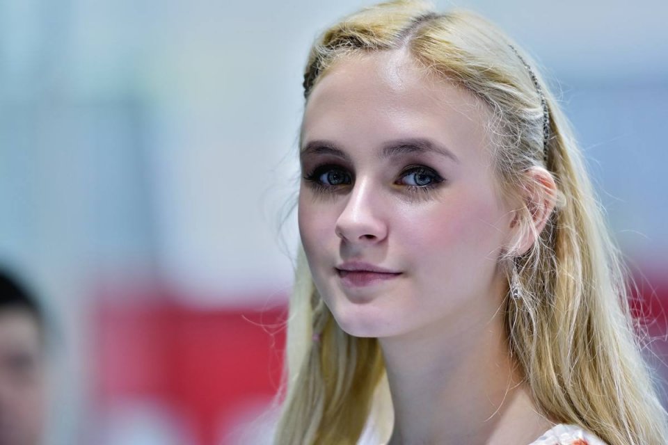 唯一禁止女性出国的国家该国美女如云却是对中国人免签