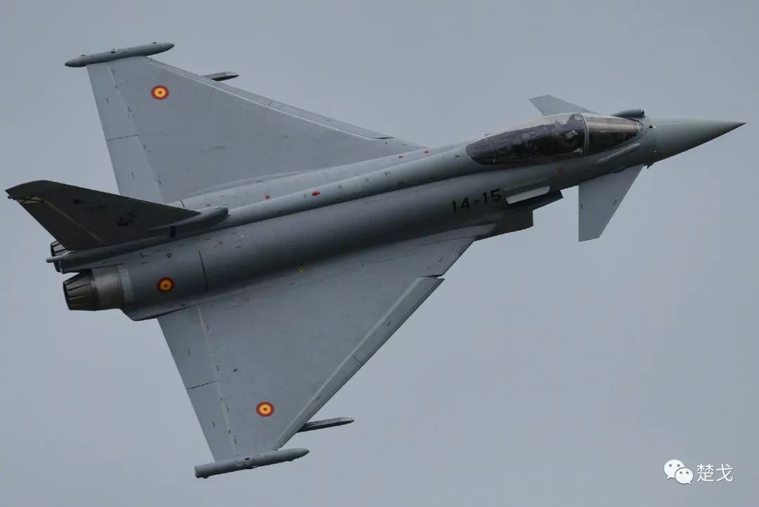 击败过f22的台风为何遭中俄专家如此评价!