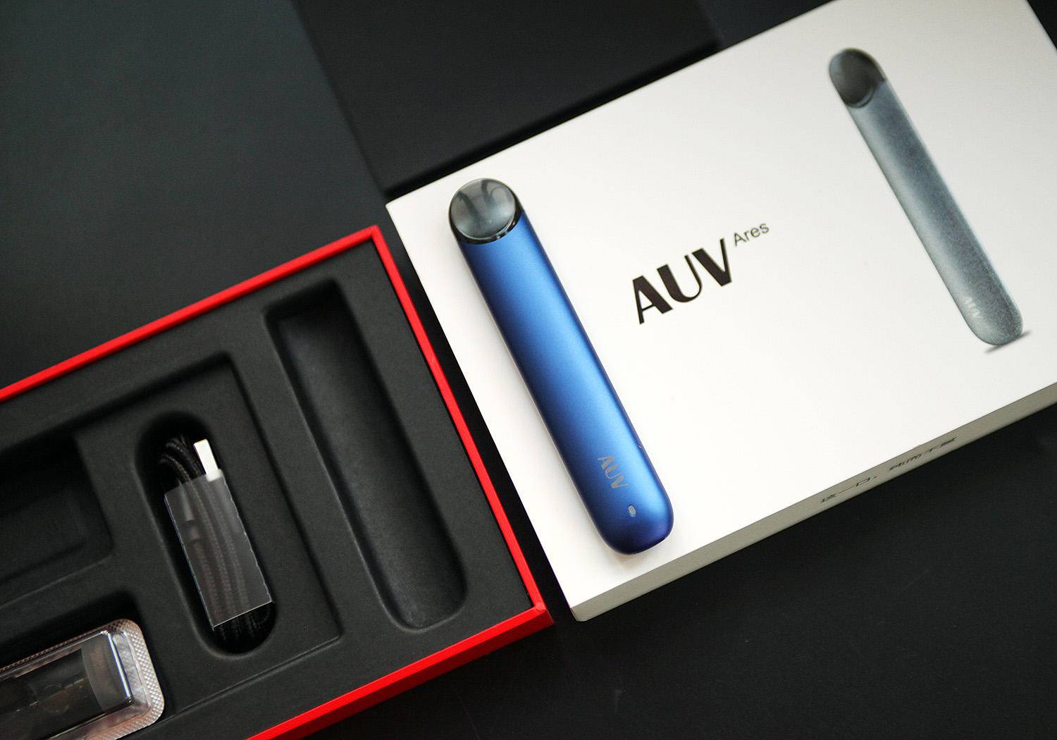 电子烟有害吗问题其实在品质上