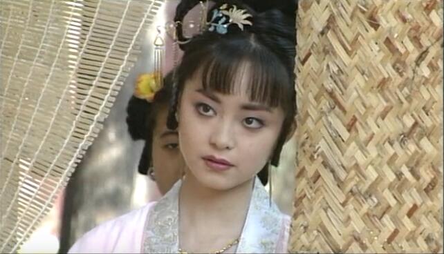 《白眉大侠》:英云设擂比武招亲,不是逃避徐良,原因却是为这个