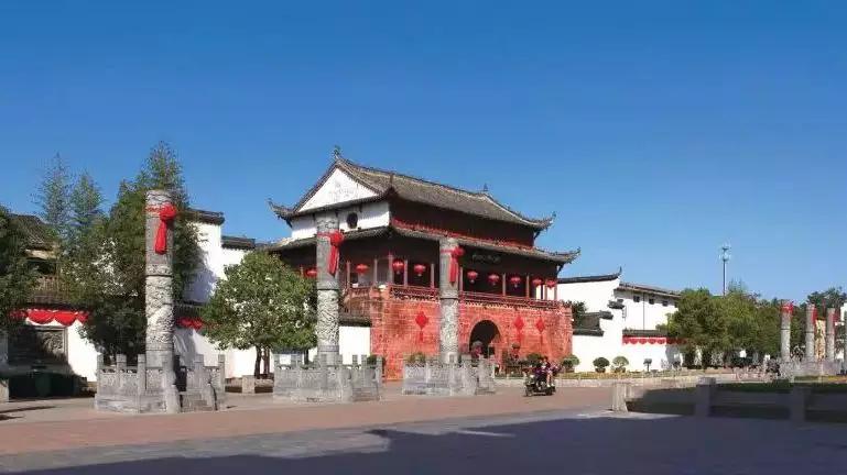 “名山秀水地 避暑休宁游”2019休宁县暑期旅游(杭州)推介会圆满落幕!_凤凰网