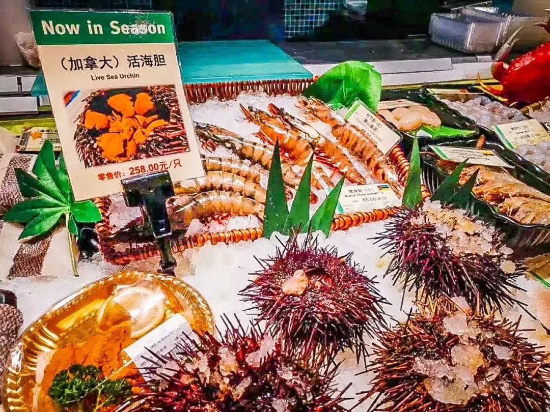 家乐福退出中国市场 魔都还有这18家高端精品超市可以逛 凤凰网