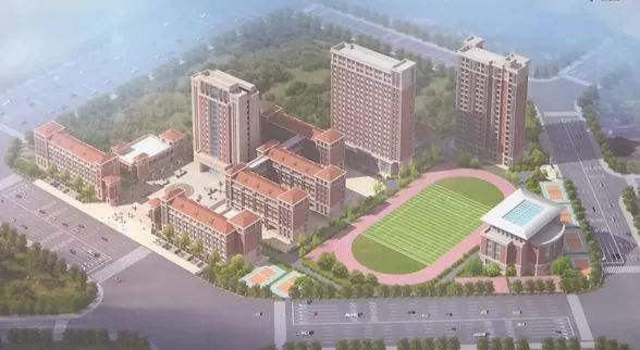 2019年晋江这些学校有新进程了……涉及幼、小、初!__凤凰网