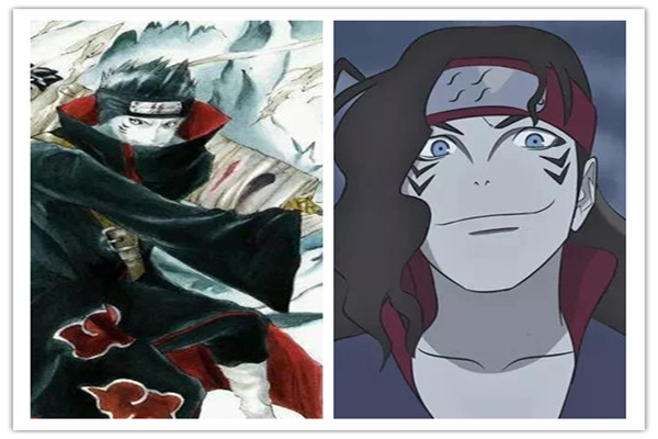 卡卡西就不用多说了,火影中人气超高的一个人物,自身的实力也相当不错