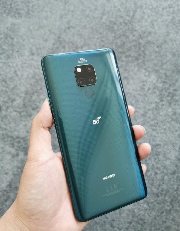 5g双模手机科普:关于华为mate 20 x (5g) 你想了解的都在这里