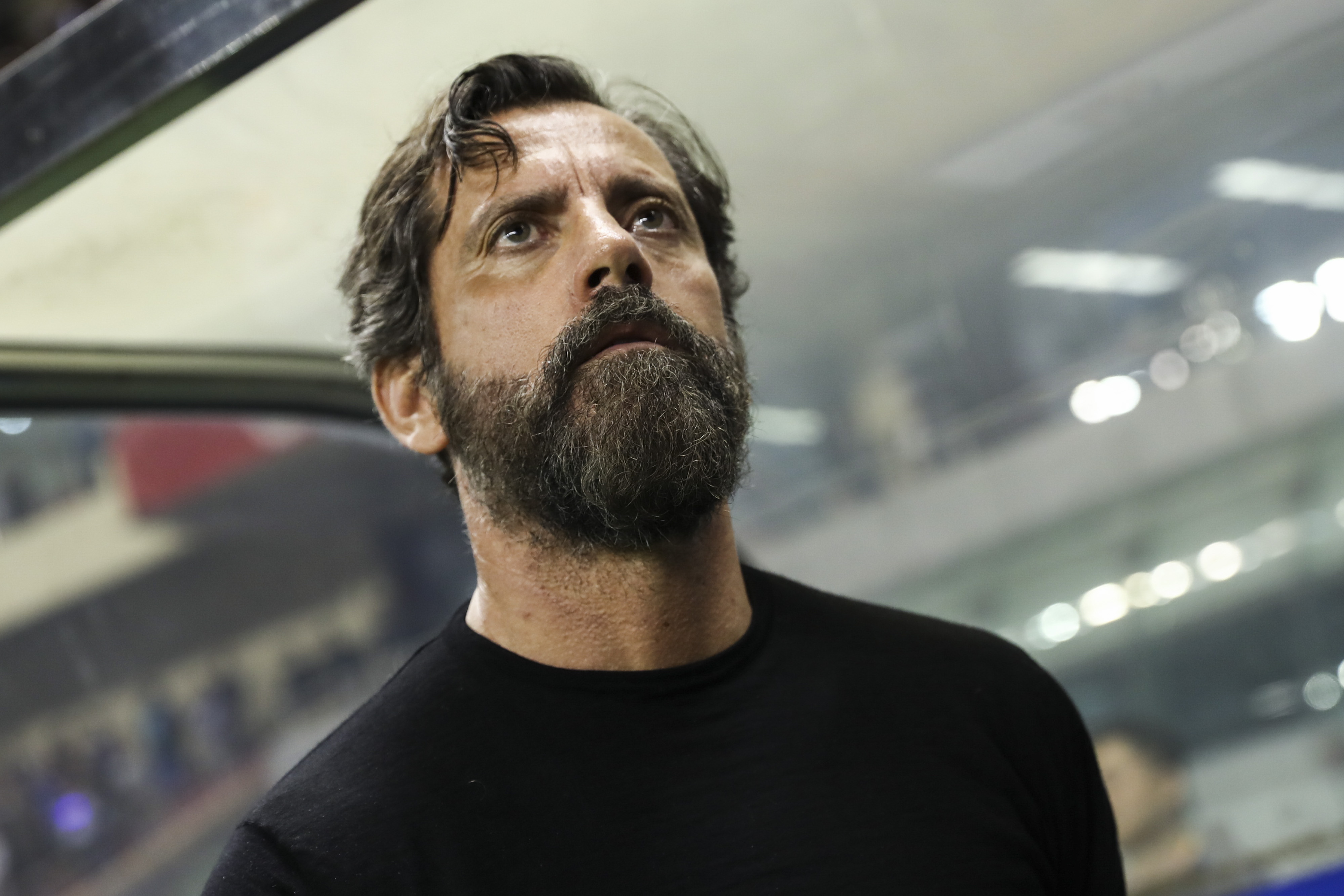 弗洛雷斯辞去申花主帅 崔康熙即将赴申城救火