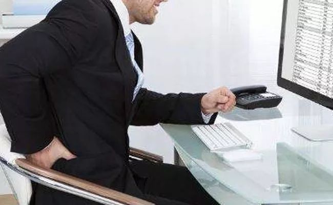 久坐的办公族，如何拯救你的大肚腩？__凤凰网