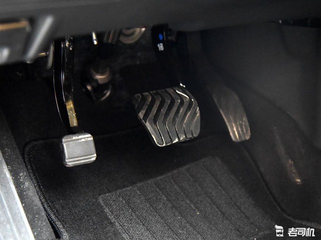 酷似小号天籁老头乐焕发了新春走运动范儿的全新轩逸