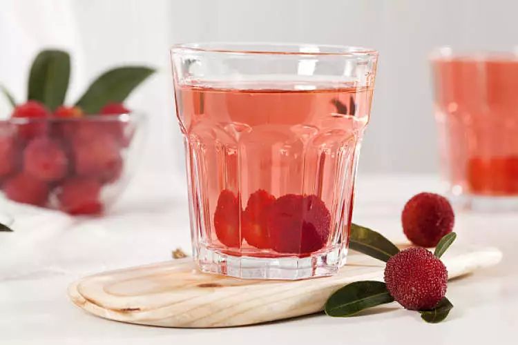 酱酒官酝杨梅酒虽好但非人人皆宜